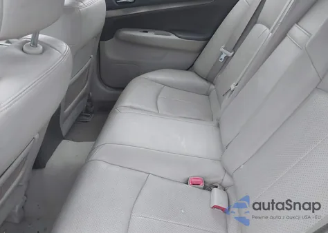 2012 Infiniti G25X from USA, damaged, VIN JN1DV6AR5CM860513